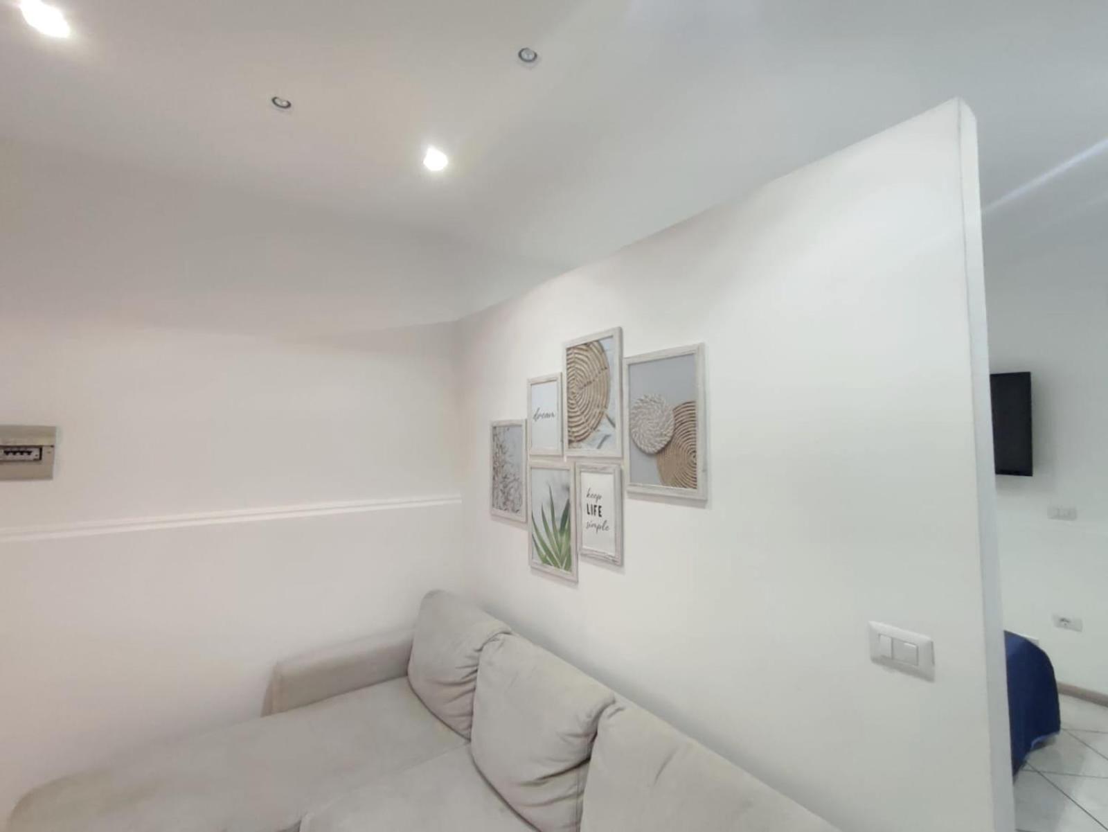 Archetto House Apartamento Taormina