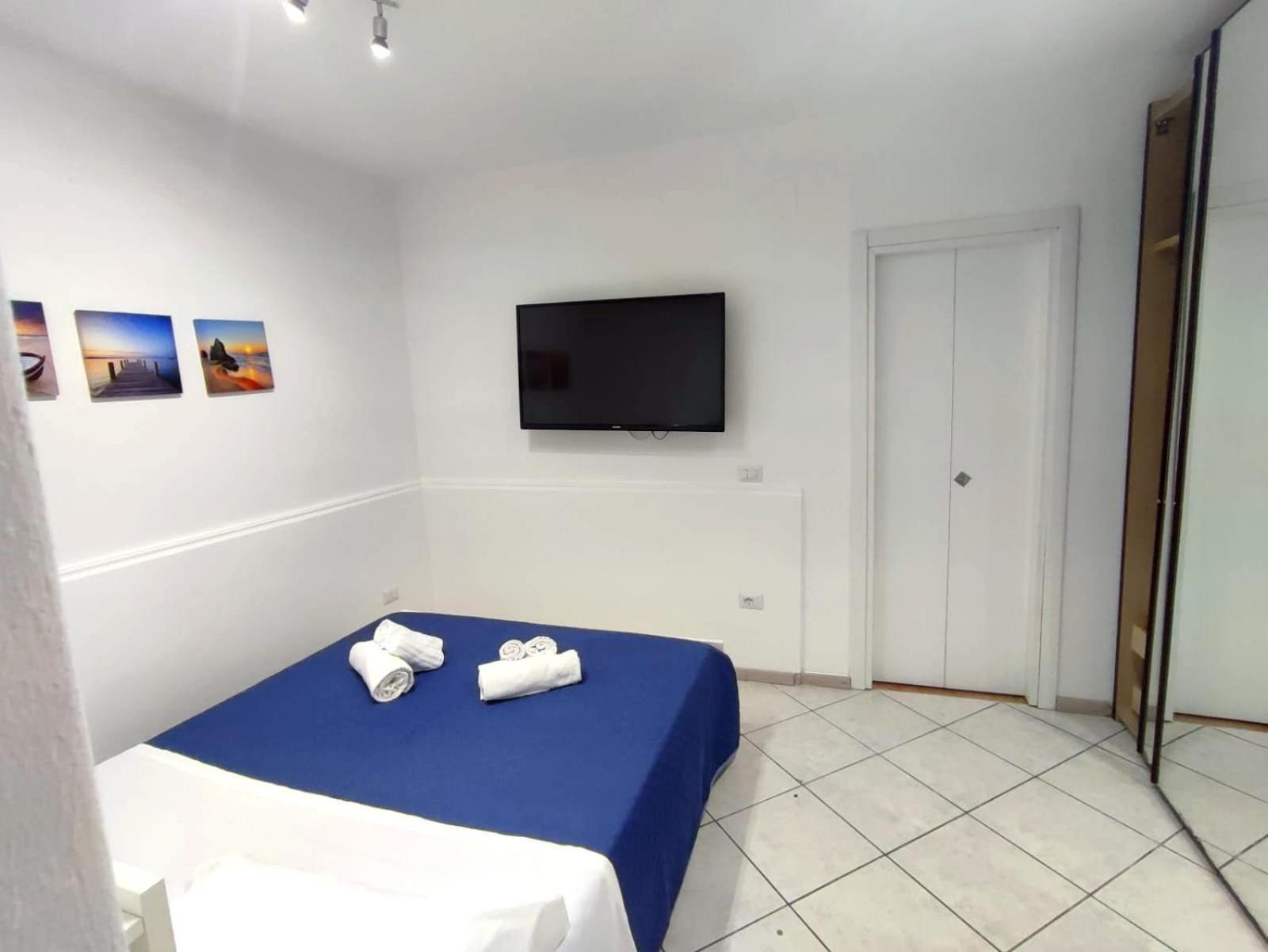 Apartamento Archetto House