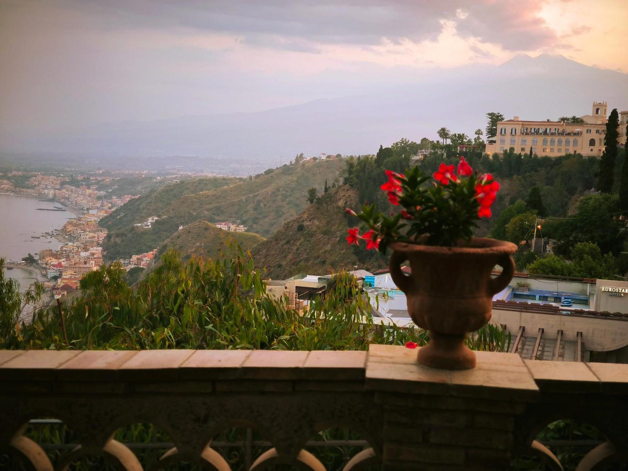 Archetto House Apartamento Taormina