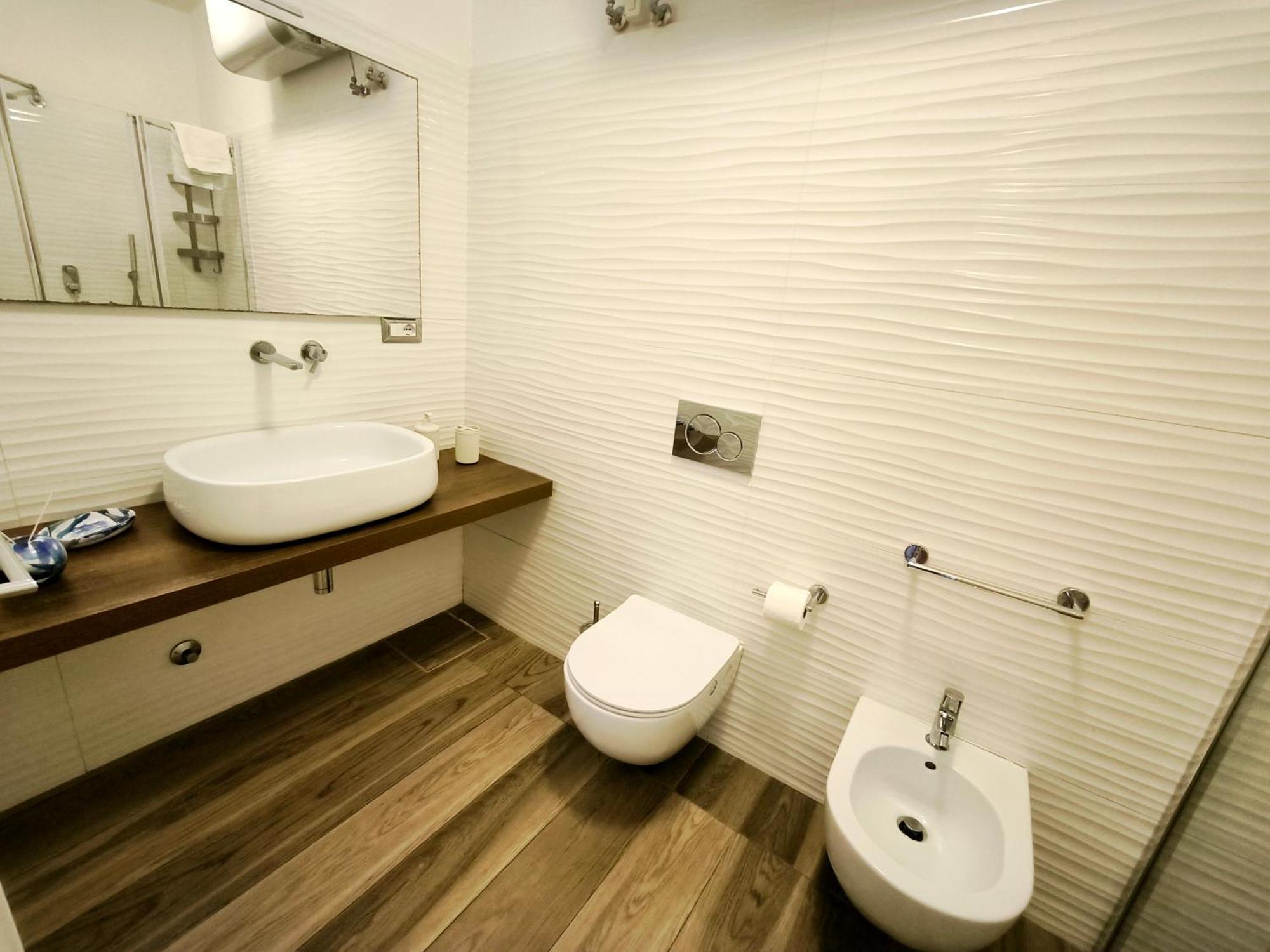 Apartamento Archetto House